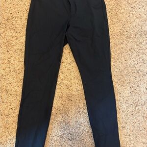 Women’s Formal Black Pants